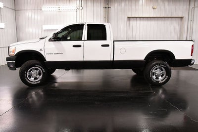2006 Dodge Ram 2500 ST