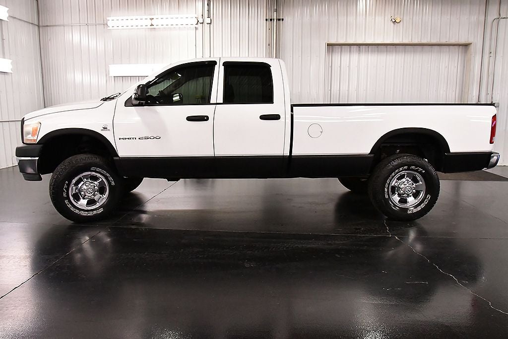 2006 Dodge Ram 2500 ST