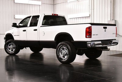 2006 Dodge Ram 2500 ST