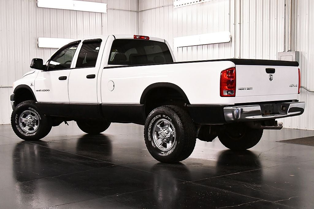 2006 Dodge Ram 2500 ST