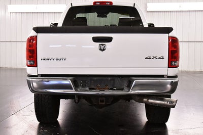 2006 Dodge Ram 2500 ST