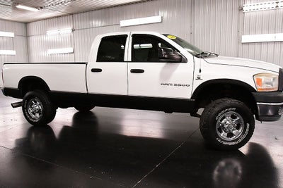 2006 Dodge Ram 2500 ST