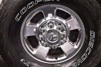 2006 Dodge Ram 2500 ST