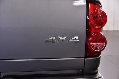 2007 Dodge Ram 3500 SLT