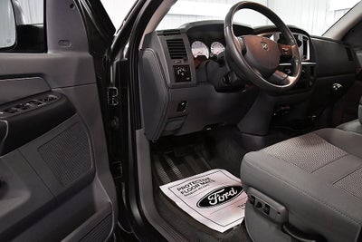 2007 Dodge Ram 3500 SLT