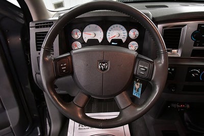 2007 Dodge Ram 3500 SLT