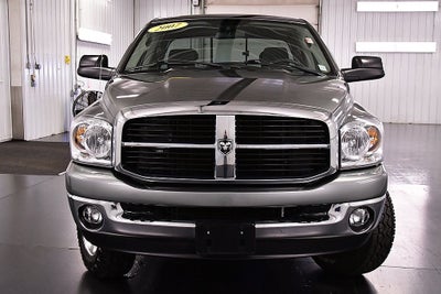 2007 Dodge Ram 3500 SLT