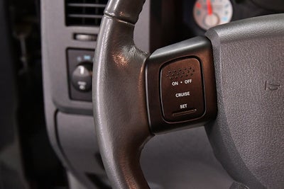 2007 Dodge Ram 3500 SLT