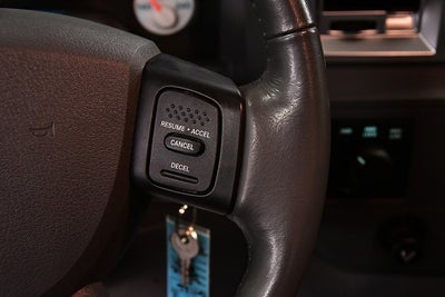 2007 Dodge Ram 3500 SLT