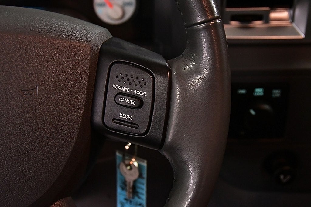 2007 Dodge Ram 3500 SLT