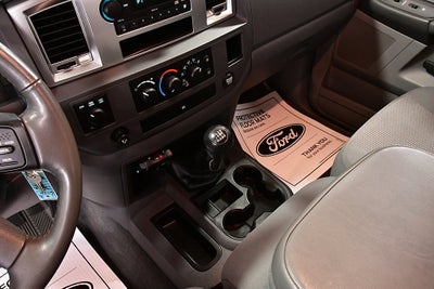 2007 Dodge Ram 3500 SLT