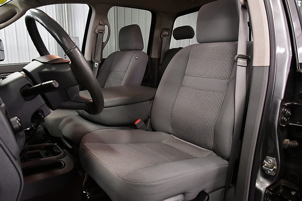 2007 Dodge Ram 3500 SLT