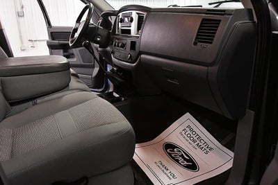 2007 Dodge Ram 3500 SLT