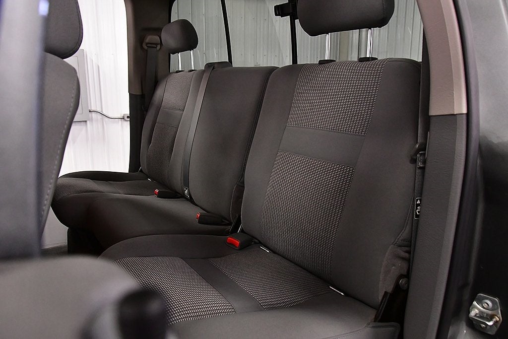 2007 Dodge Ram 3500 SLT