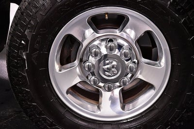 2007 Dodge Ram 3500 SLT