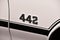 1972 Oldsmobile Cutlass Base
