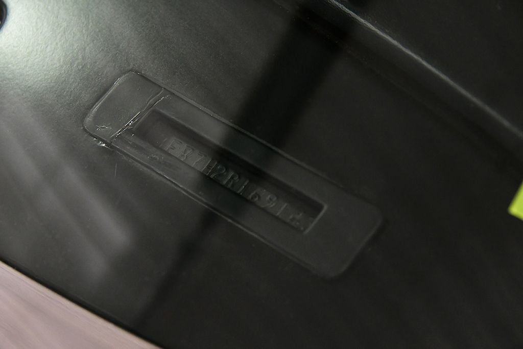 1972 Oldsmobile Cutlass Base