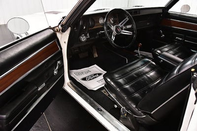 1972 Oldsmobile Cutlass Base