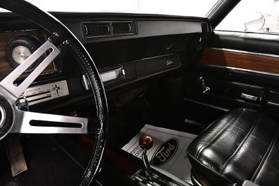 1972 Oldsmobile Cutlass Base