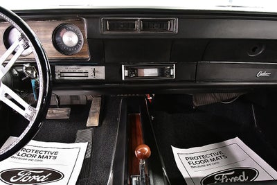 1972 Oldsmobile Cutlass Base