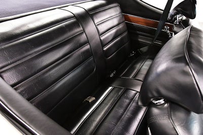 1972 Oldsmobile Cutlass Base