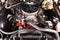 1972 Oldsmobile Cutlass Base