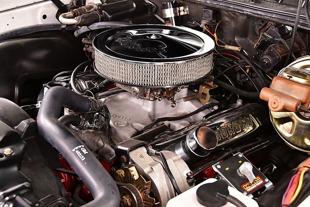 1972 Oldsmobile Cutlass Base