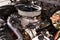 1972 Oldsmobile Cutlass Base