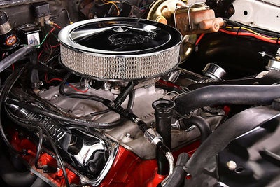 1972 Oldsmobile Cutlass Base