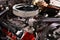 1972 Oldsmobile Cutlass Base