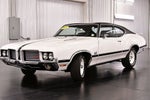 1972 Oldsmobile Cutlass Base