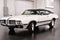1972 Oldsmobile Cutlass Base