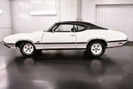 1972 Oldsmobile Cutlass Base