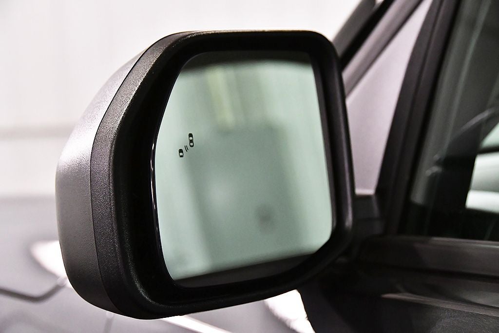 2026 Ford Bronco Sport Big Bend Bronze