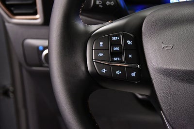 2026 Ford Bronco Sport Big Bend Bronze