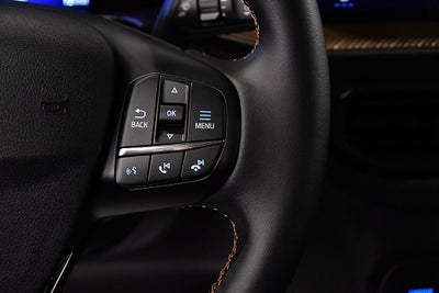 2026 Ford Bronco Sport Big Bend Bronze