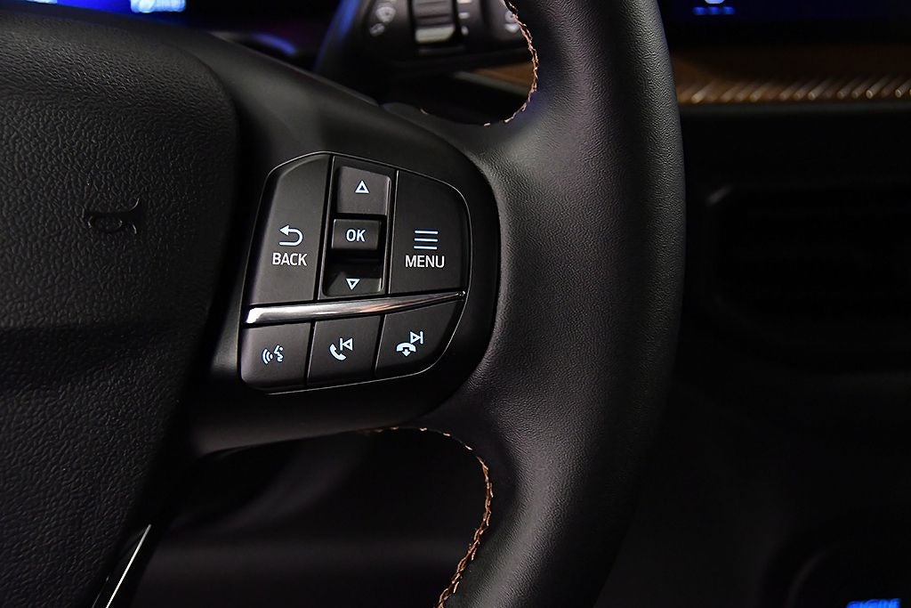 2026 Ford Bronco Sport Big Bend Bronze