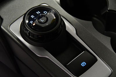 2026 Ford Bronco Sport Big Bend Bronze