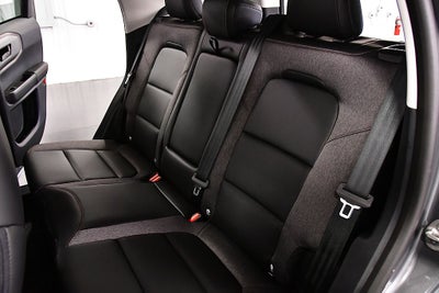 2026 Ford Bronco Sport Big Bend Bronze