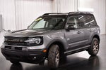 2026 Ford Bronco Sport Big Bend Bronze