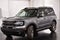 2026 Ford Bronco Sport Big Bend Bronze