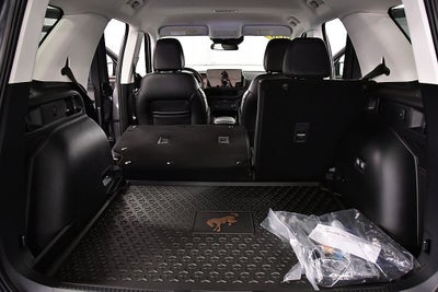 2026 Ford Bronco Sport Big Bend Bronze