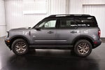 2026 Ford Bronco Sport Big Bend Bronze