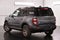 2026 Ford Bronco Sport Big Bend Bronze