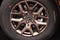 2026 Ford Bronco Sport Big Bend Bronze