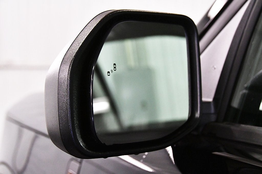 2026 Ford Bronco Sport Big Bend Bronze