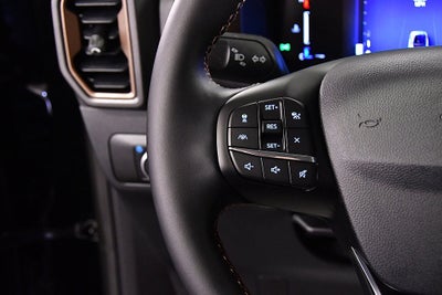 2026 Ford Bronco Sport Big Bend Bronze