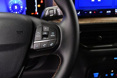 2026 Ford Bronco Sport Big Bend Bronze