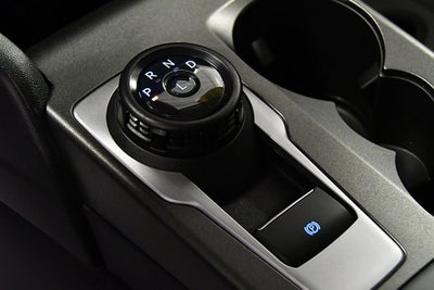 2026 Ford Bronco Sport Big Bend Bronze