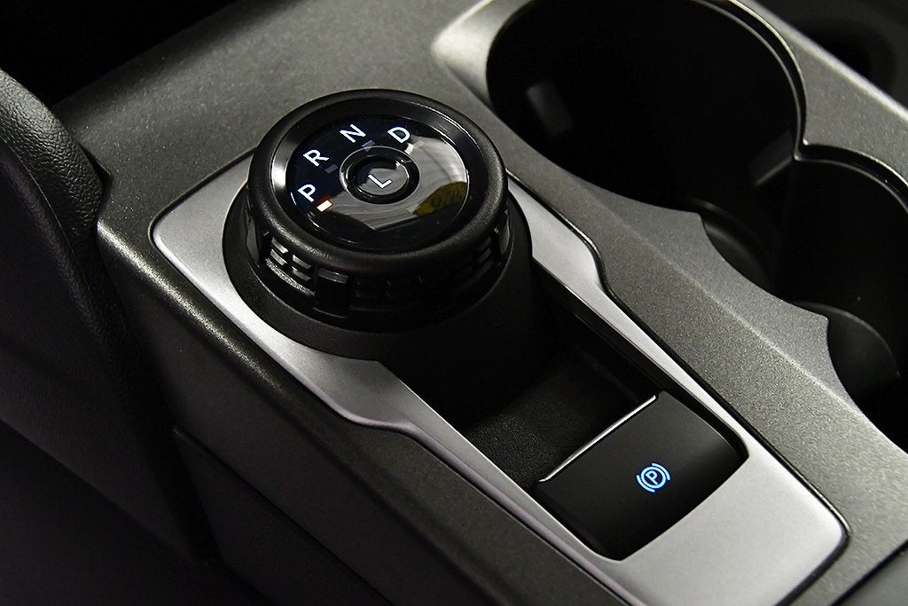 2026 Ford Bronco Sport Big Bend Bronze